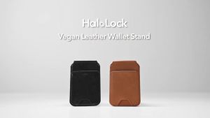 ESR HaloLock Vegan Leather Wallet