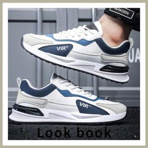 LKShoes คอลเลคชั่นใหม่ล่าสุดของทางร้าน รองเท้าผ้าใบแฟชั่นสำหรับผู้ชาย ทรงสวยมาก มีให้เลือก 3 สี เห็นแบบนี้ราคาไม่แพงนะ ใครสนใจกดสั่งได้เลย