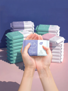 Botare | Portable Baby & Child Wipes