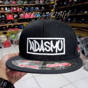 Topi Snapback Topi Cowok Topi Baseball Murah Topi Distr