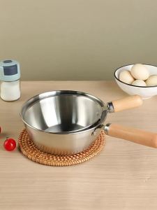 TAFUMAN | Nồi Bếp Cá Nhân Inox
