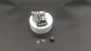DC 9-55V 40A 2000W PWM DC Motor Pump Speed Regulator High Power Speed Controller 9V 12V 24V 36V 48V
