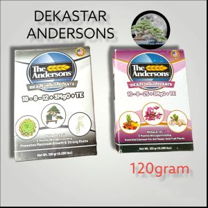pupuk Dekastar THE ANDERSONS USA 120Gram