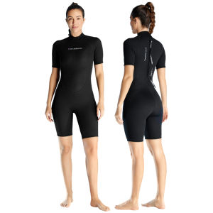 VVIR EER | Thermal UV Protection Wetsuit 1.5MM