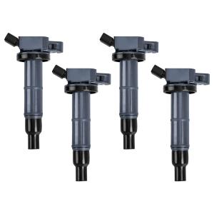 Toyota Camry Wish ACV30 ACV31 ปี 03-08 ผู้ช่วยเสริมสร้างจุดระเบิด 90919-02244 (พร้อมจัดส่ง)