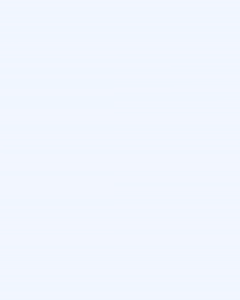 One Set Blue Outfit (Sanju Blouse - Rok Polos - Jilbab Bella Square) OOTD Remaja Kekinian HO124N