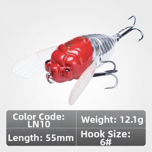 HISTAR | Surface Floating Bait Mimicry Lure