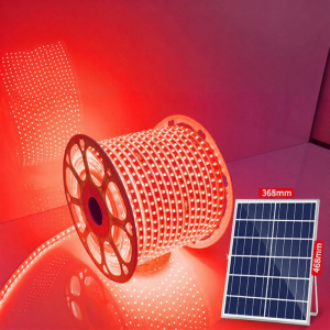 LINGZHE | Waterproof RGB High Power Bright Outdoor LED Strip Light