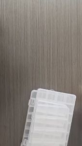 💥ถูกที่สุด💥 กล่องเก็บของโปร่งใส พลาสติกทำจากพลาสติก โปร่งใสโปร่งใส กล่องใส่เครื่องประดับลูกปั ดสี่เหลี่ยมสี่เหลี่ยม