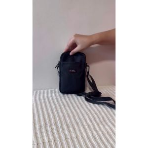 TH1182 SHEEN Waterproof Messenger Bag/Cross Body Bag/Sling Bag/Belt Pouch Bag
