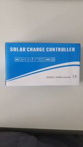 Bộ điều khiển sạc pin năng lượng mặt trời MẪU MỚI sạc được nhiều loại ắc quy pin lithium 12V 24V 30A HÀNG CHÍNH HÃNG hiệu suất cao