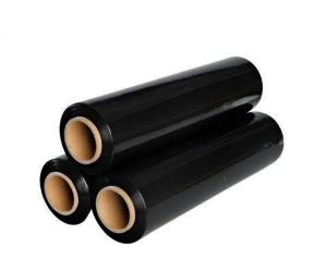 STRETCH FILM PACKAGING WRAP 500m