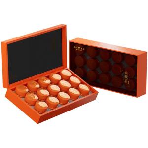 Ten Fus Tea | Trà Đỏ Quà Tặng 150g