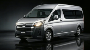 TOYATA HEAD LIGHT / YCD-H024L / YCD-H024R 2019-2024 HIACE HEAD LIGHT (LHD) / ILAW NG SASAKYAN / HIGH QUALITY LED / HEAD LIGHT