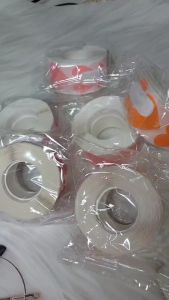 สติ๊กเกอร์หัวใจสีแดง สติ๊กเกอร์ฟอยล์ และ PVC  ความรัก ลายน่ารัก สีสันสดใส สติกเกอร์เลเซอร์  วันวาเลนไทน์ ปัจฉิมนิเทศ