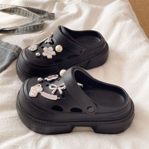 Anti-Slip Slip-on Shoes Sandals