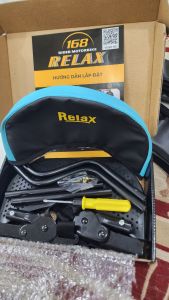 Tựa lưng xe máy Relax 168