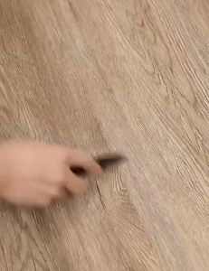 ⭐SG GREATHELP⭐ Water Resistant Vinyl Flooring Sheet Tiles Sticker Panel Planks DIY Self Adhesive PVC Kitchen Interior Flooring Wood