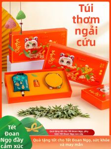 MOFAN | Túi Chống Muỗi DIY Phong Cổ Điển