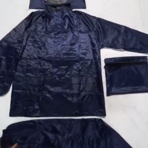 ÁO MƯA BỘ ĐI MƯA VẢI DÙ BẢO HỘ LAO ĐỘNG ĐI BỘ ĐI XE ĐẠP XE MÁY LÀM VIỆC TRỜI MƯA