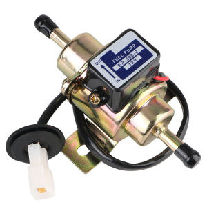Automobile Electronic Pump Gasoline and Diesel Pump Universal Car accessories Car Oil Fuel Pump DC 12V