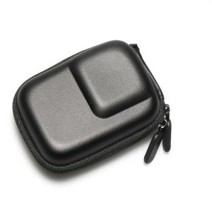 Shockproof Camera Storage Bag for DJI Action 5 Pro Insta360 GoPro 13 12 11 Portable EVA Carrying Case Protective Box Accessory