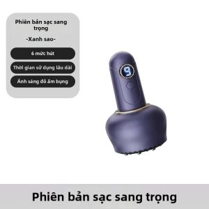 Supor | Công Cụ Gua Sha Tự Động Làm Dịu Meridian