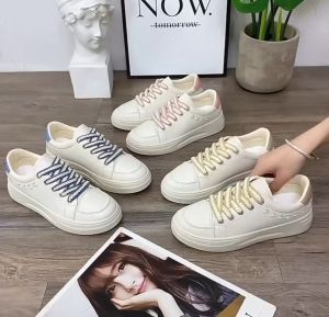 Sepatu Kets Wanita Olahraga & Sneakers Terbaru