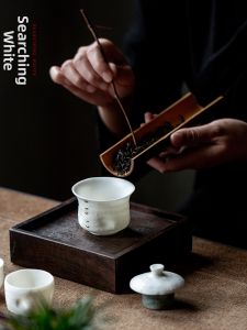 MIBAIYANWU | Tre Đen Xưa Cứng Cáp Cha Ze Phong Cách Retro