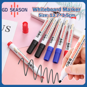Whiteboard Marker Pen White board Marker Whiteboard Markers Water-based pen School Office supplies