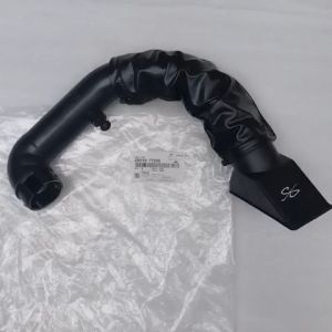 Ống lấy gió ngoài hộp lọc Kia Morning 2012 - 2014