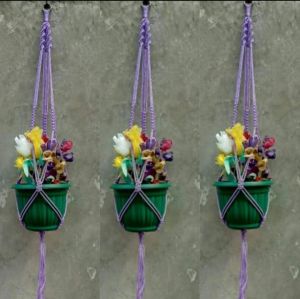 Tali pot gantung/tali gantungan pot