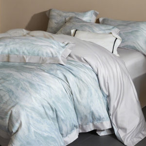 SIDEFU | Italian Style High-end Feel Cotton Bedding Set
