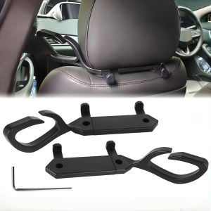 Automotive Seat Belt Guide Adjuster Automotive Seat Belt Manager Universal Car Seat Hook Rear Seat Hook Seat Belt Hook