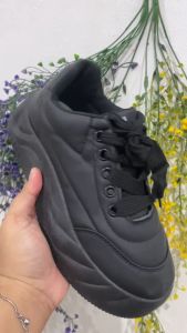 Sepatu wanita remaja dewasa sneakers koleksi 307 premium kekinian 2024