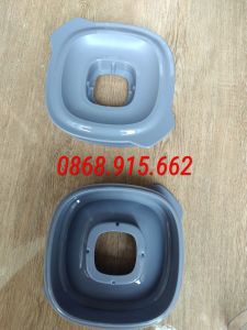 Phụ kiện nắp cối xay sinh tố Philips  HR2223