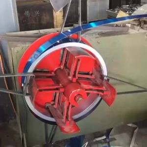 Repair and Reinforcement Hinge Fixing Plate