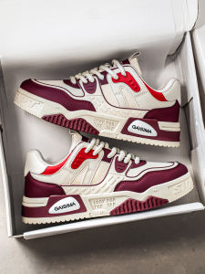 CONGLINSHIZI | Spring Fashion Slip-resistant Durable Thick Sole Sneakers
