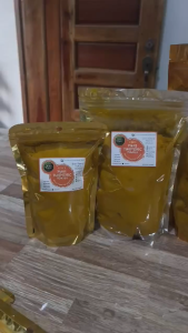 Pure Turmeric Powder