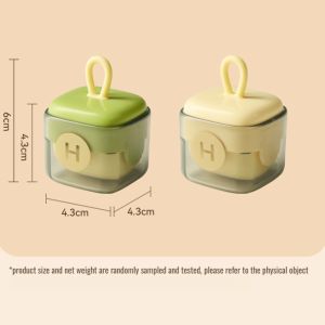 Washable hair remover✨ Powerful dust removal Lint removal Square hair remover Portable hair remover