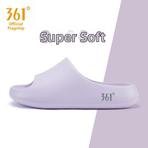 361° | Cloud Bottom Anti-Slip Slippers