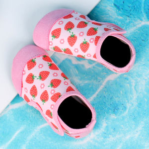 ZHIYADU | Non-slip Soft Bottom Childrens Water Sports Shoes