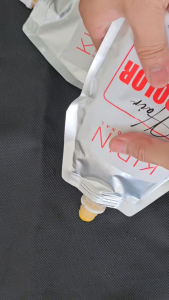 KEM NĂNG TÔNG BÓC MÀU ĐA NĂNG KIRIN PROFESSIONAL 500gr