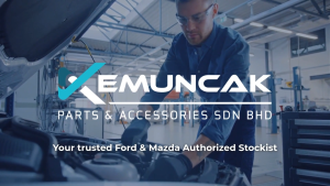 FORD RANGER T6 T7 | Front Lower Arm Bush - Heavy Duty