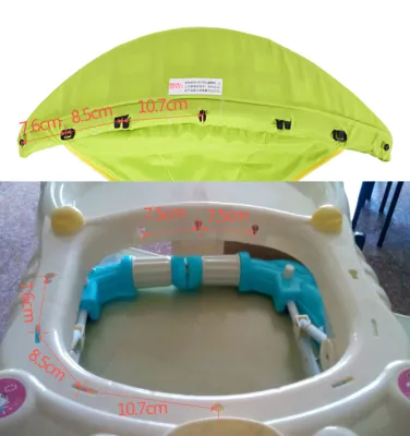 Baby Walker Seat Cushion