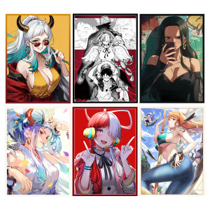 OPCG Trading Card Game Holder Naruto Shippuden Tsunade Vs Gaara Battle Royal Edition Anime Manga Protection Sleeve