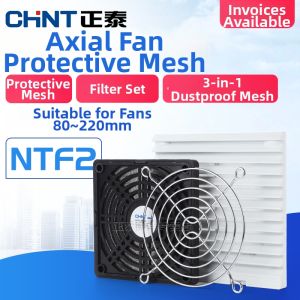 CHNT | Dust Protection Cover Metal
