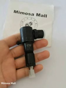 Fuel Nozzle Injector Assy Assembly 170F 173F 178F Aircooled Diesel Engine