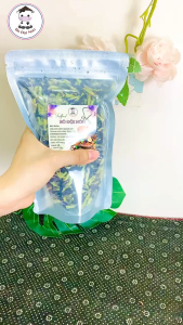 100Gr Hoa Đậu Biếc Sấy Khô | Bò Đội Nón Shop