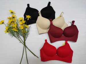 367 KUALITI BAIK PUSH UP A/B CUP BAJU DALAM TIADA DAWAI